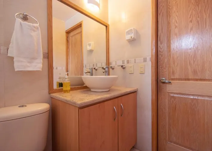 Casa Hidalgo En El Corazón De Coyoacán 3*