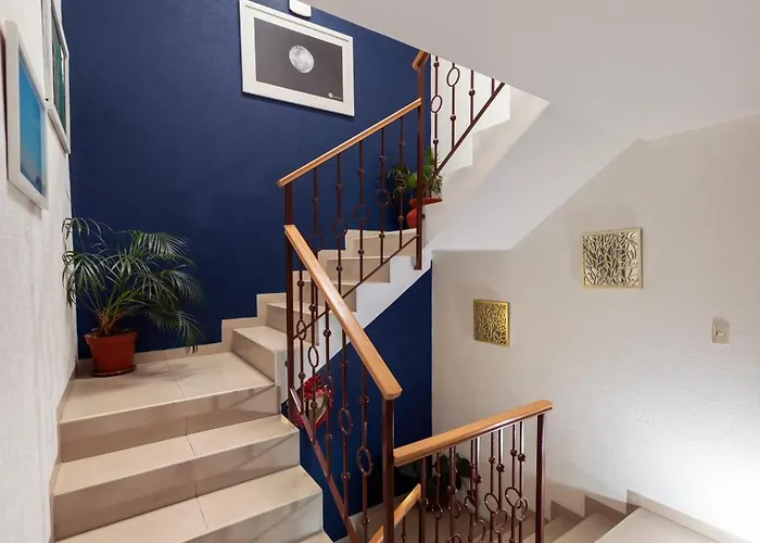 Casa Hidalgo En El Corazón De Coyoacán 3*
